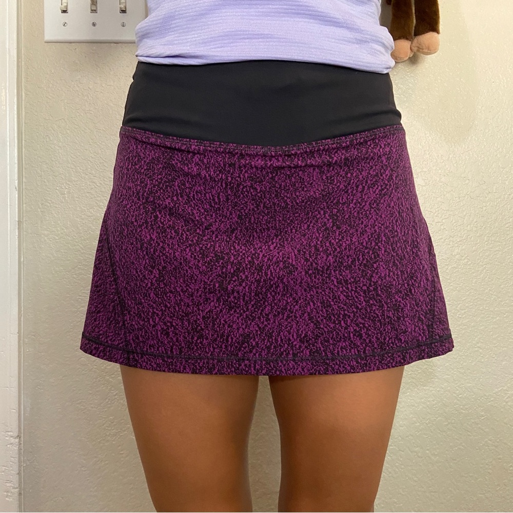 Lululemon Skirt!